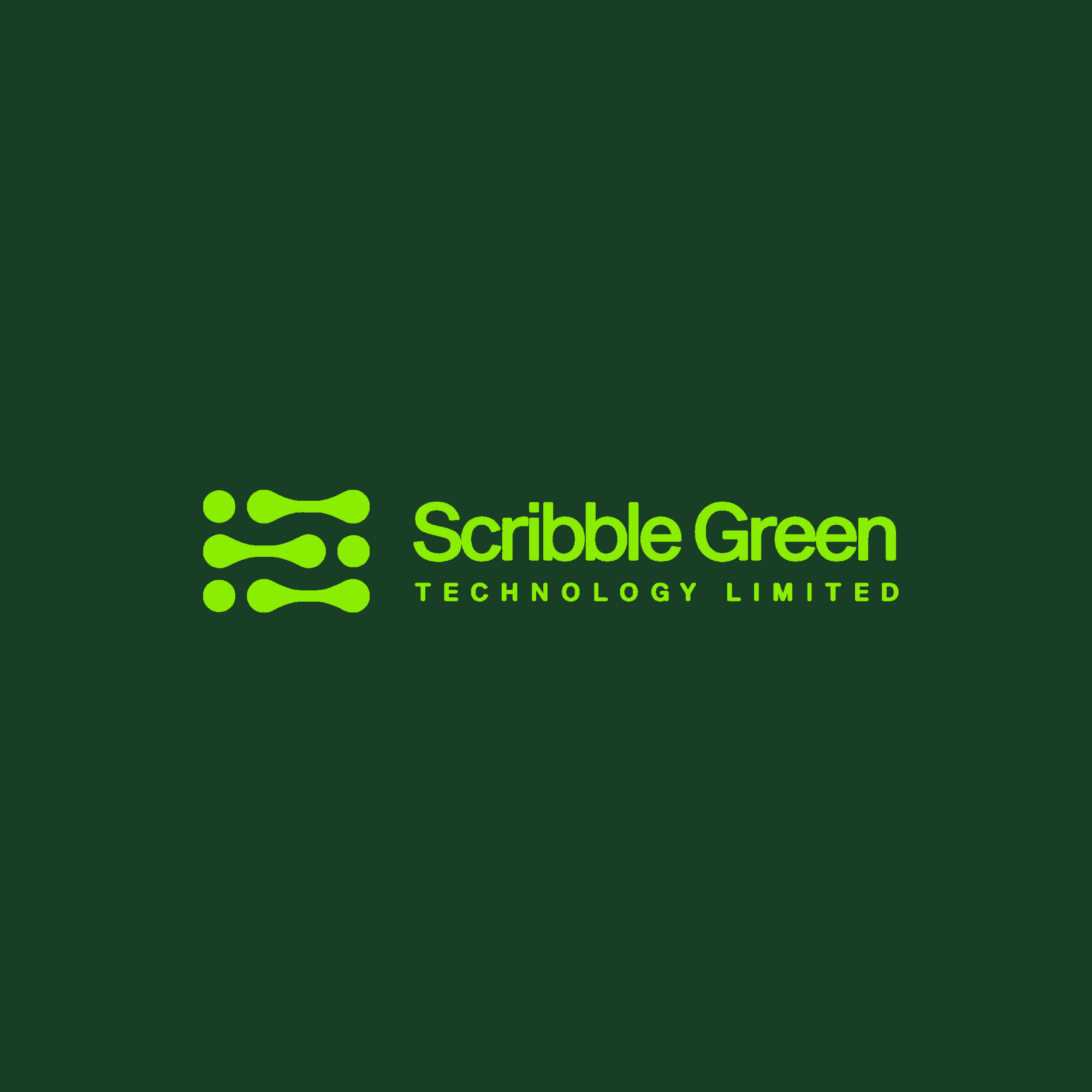 Scribble Green Technology